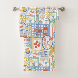 La Dolce Vita Italian Summer Lemon Mediterranean