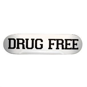 La DROGA LIBERA el monopatín