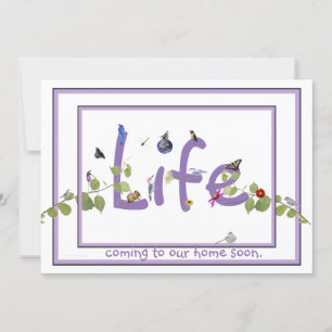 La ducha de la naturaleza: la invitación
