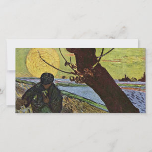 La Ducha De Vincent Van Gogh