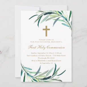 La ecología y la cruz son la primera invitación de