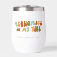 La economía retro groovy es mi opinión, economista