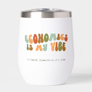 La economía retro groovy es mi opinión, economista
