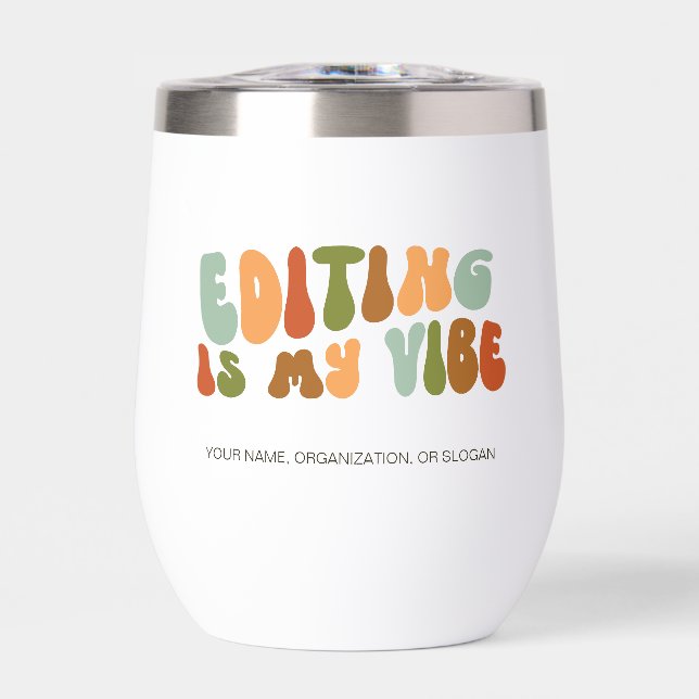 La edición de Groovy 1970 es mi vídeo, editor (Frente)