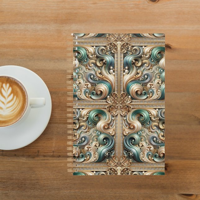 La elegancia de la Costa de la Perla Planificador  (Subido por el creador)