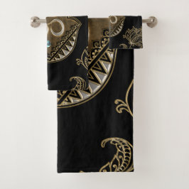 La elegante señal Ohm.