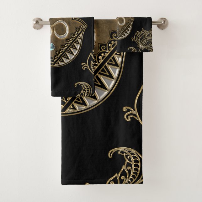 La elegante señal Ohm. (In situ)