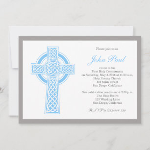 La elegante y moderna invitación a la comunidad pa