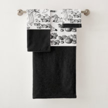 La embrujada Ceremonia-