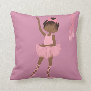 La encantadora almohada balnearia africana norteam