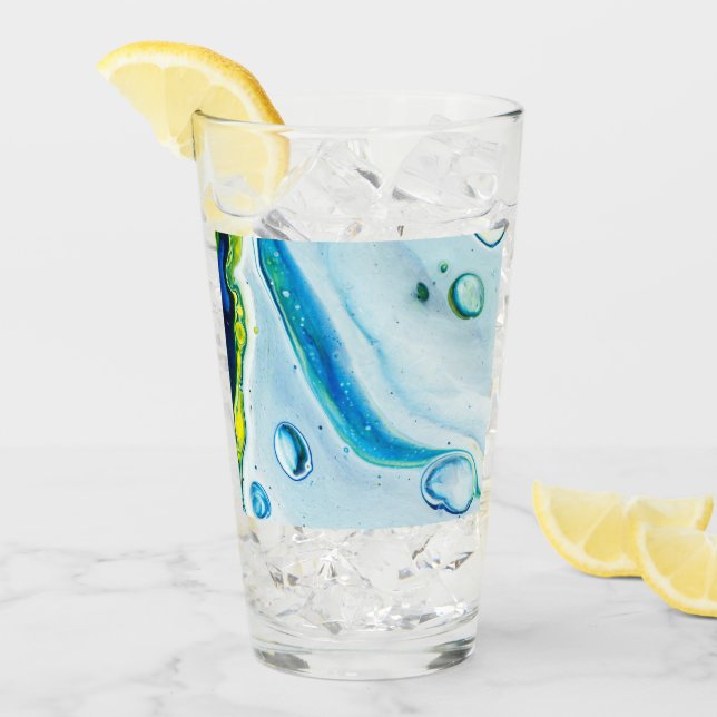 La Encantadora Playa (Anverso (hielo))