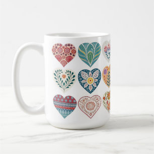 "La encantadora y acogedora Copa de Café con temát