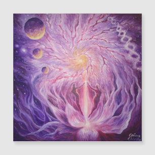 La energía de la vida en el universo