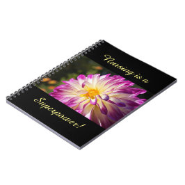 ¡La enfermería es un superpoder! cuadernos Enferme