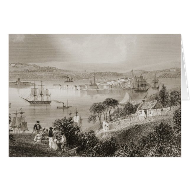 La ensenada del corcho, corcho del condado, (Anverso (Horizontal))