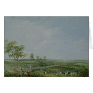 La entrega de Yorktown