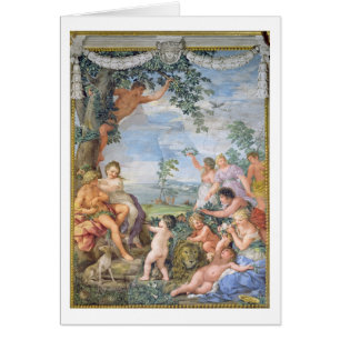 La época dorada (fresco)