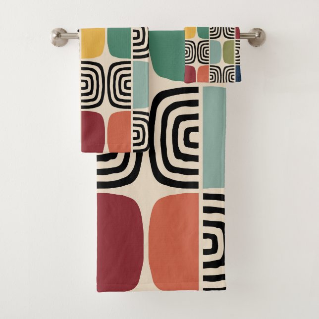 La era atómica moderna de mediados del siglo XX (In situ)