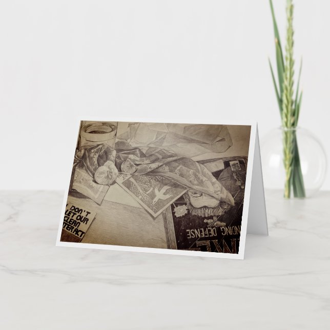 La era Reagan de los años 80 (Anverso)