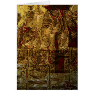 la erosión de la memoria (tarjeta)