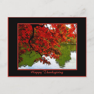 La escena de caída de las tarjetas del Día de Acci