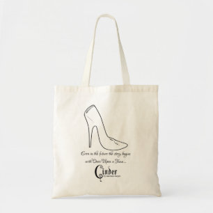 La escoria inspiró la bolsa de asas