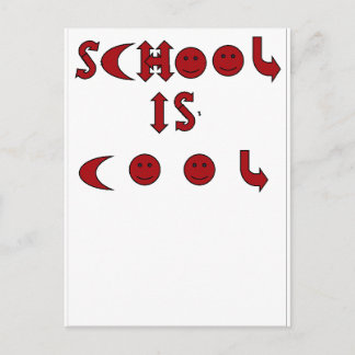 La escuela es una postal de Guay