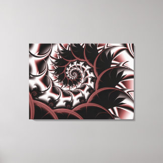 La esfera de los sueños de la impresión de lienzo