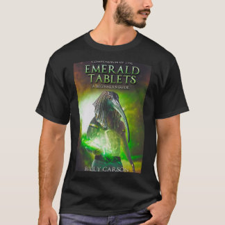 La esmeralda hace tabletas la camiseta