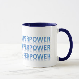 La esperanza es mi taza de café de la