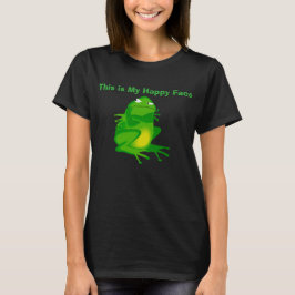 La ésta de las mujeres es mi camiseta gruñona de