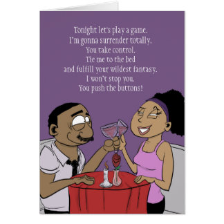 La esta noche es SU noche