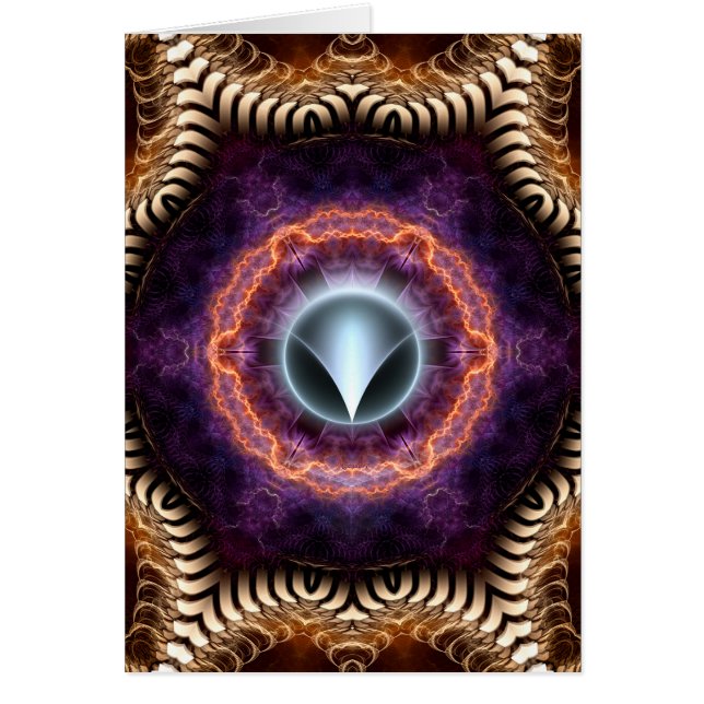 La estrella del emperador (Frente)