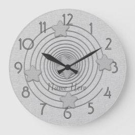 La estrella linda del estilo añade el reloj de