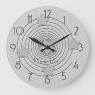 La estrella linda del estilo añade el reloj de