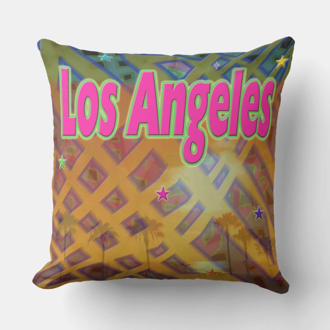 La eterna almohada de los Ángeles (Anverso)