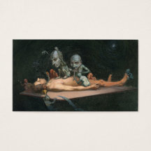 La Experiencia de un Hombre cerca de la Muerte y E