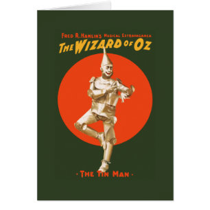 La extravagancia del Musical de mago de Oz
