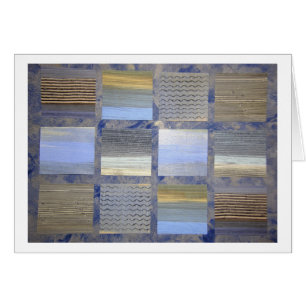 La fabricación agita no guerra