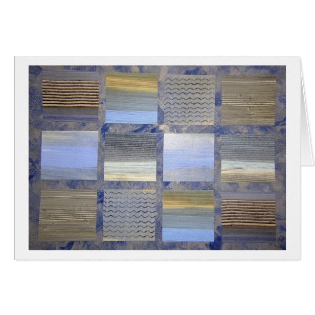 La fabricación agita no guerra (Anverso (Horizontal))