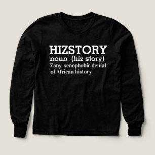 La falsificación de la historia africana
