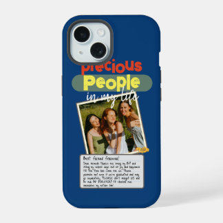 La familia de nuestros momentos más apreciados y e