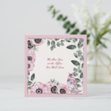 La familia del trabajo no te lleva bien