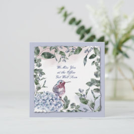 La familia del trabajo no te lleva bien