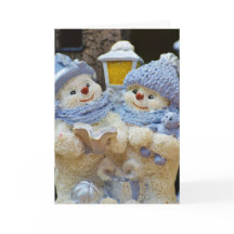 La "familia es para siempre" navidad de los pares