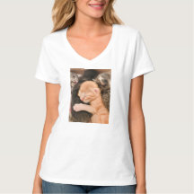 La familia lo es todo, camiseta de gatito