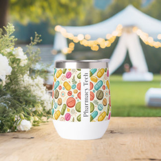 La farmacia personalizada de Boho no tiene Stemles