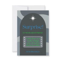 La fe hace posible lo imposible