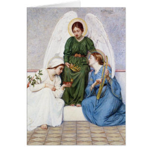 La fe, la esperanza y la caridad enfurrecen el amo