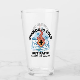 La Fe Nos Mantiene Cálidos - Aumentando El Trabajo